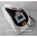 portable laser skin treatment machine